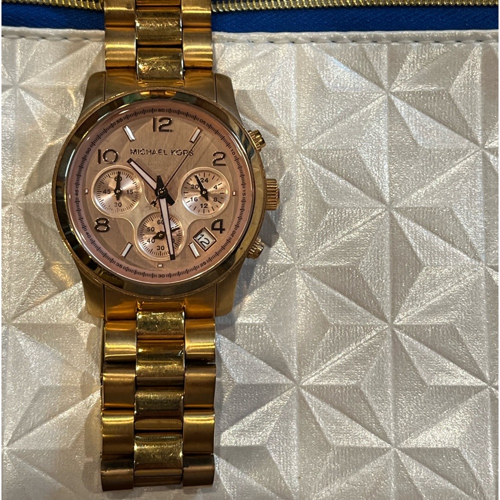 Michael Kors Watch
